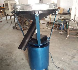 Agarbatti Powder Filter Machine