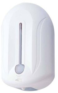 automatic sanitizer dispenser