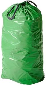 biodegradable garbage bags