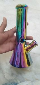 12 Inch Glass Water Pipe