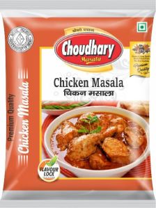 chicken masala