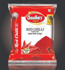 Red Chilli Powder