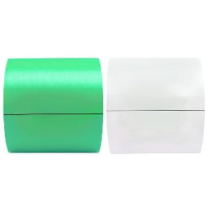 BIG SIZE VASTU TAPES COMBO GREEN AND WHITE
