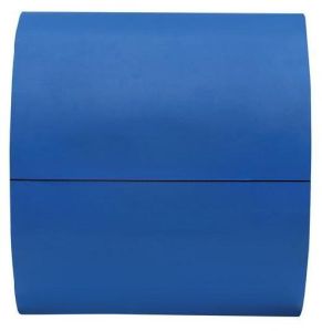 BLUE VINYL VASTU TAPE BIG SIZE (LENGTH 25 MTRS AND WIDTH 4 INCHES)