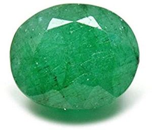 Beryl Gemstone