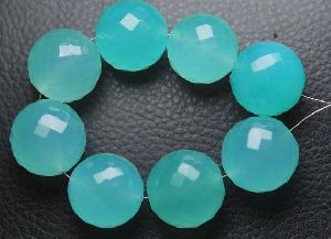 Gemstone beads stone