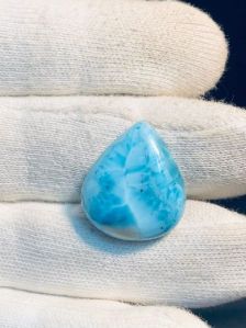 Larimar Gemstone