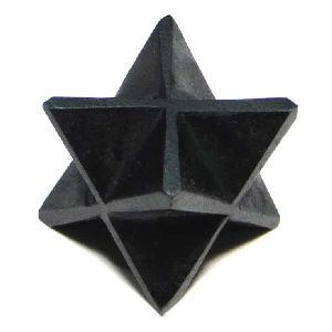 Merkaba Star