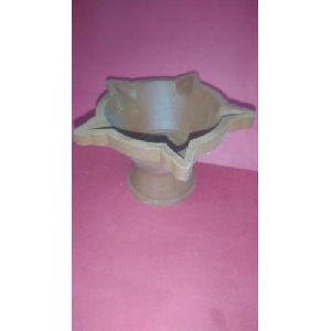 Clay Diya