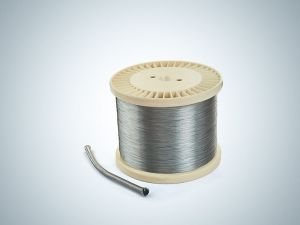 Stainless Steel Wires