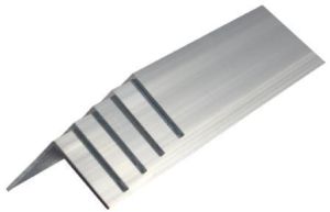 Aluminium L Angle