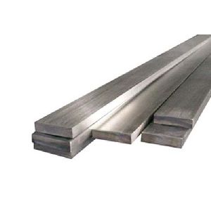 Commercial Aluminium Flat Bar