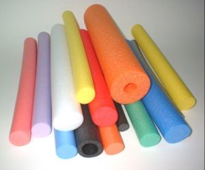 epe foam rod