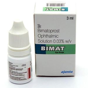 Bimat Eye Drops