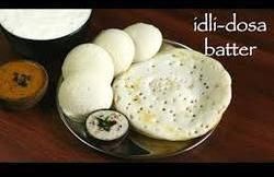 Idli Dosa Batter