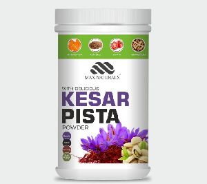 Kesar Pista Powder