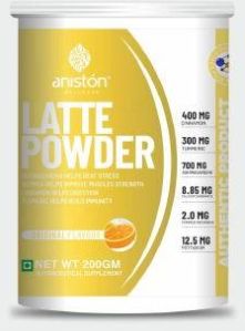 Latte Powder