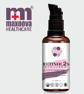 Retinol Smoothing Serum