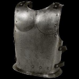 Body Armor