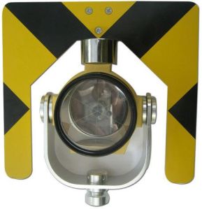 Topcon Prism Set