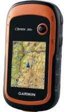 Garmin ETrex 20 Device