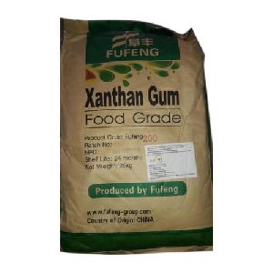 Xanthan Gum