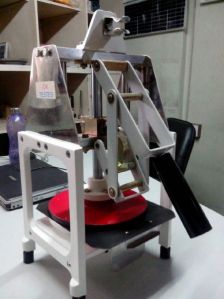 Menual Papad Making Machine