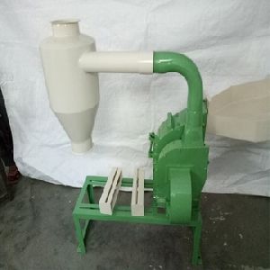 spice pulverizer machine