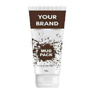 Mud Ayurvedic Face Pack