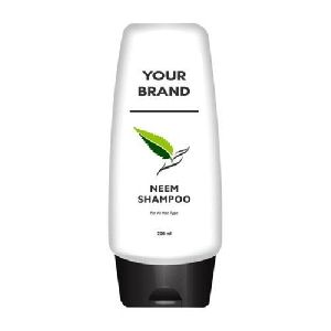 Neem Hair Shampoo