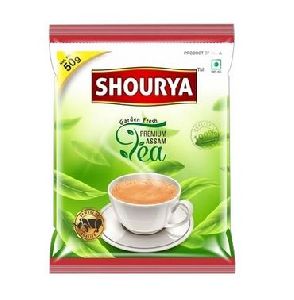 50 gm Shourya Packet Tea