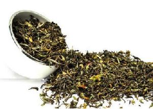 Regular Spring Darjeeling Black Tea
