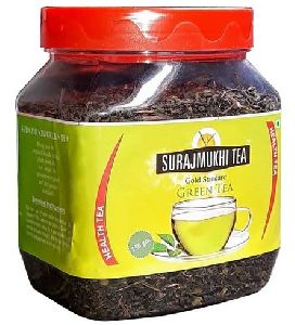 Surajmukhi Green Tea