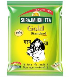 500 gm Surajmukhi Packet Tea