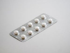 Vildagliptin Tablet