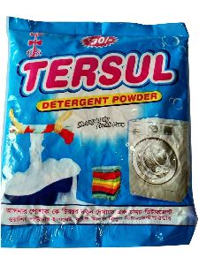 500 Gm Tersul Detergent Powder