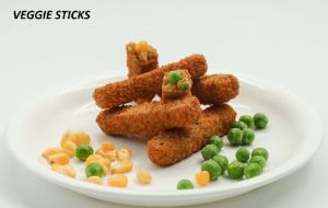 Veggie Sticks
