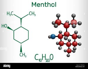Menthol