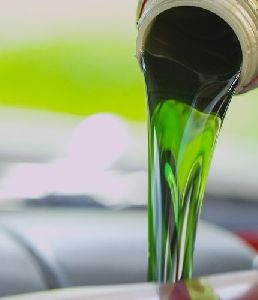 Coolant Oil