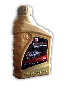 Gear Oil