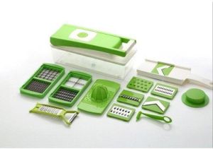 12 In 1 Vegetable Chopper