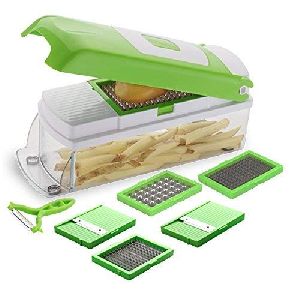 5 in 1 Vegetable Chopper