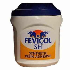 Synthetic Resin Adhesives
