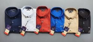 Mens Tommy Hilfiger Shirts