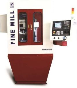 CNC Milling Machine Trainer