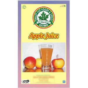 Apple Juice