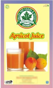 Apricot Juice