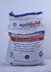 Apcobuild Micro Repario Micro Concrete