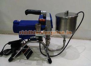 Graco 190 Injection Grouting Machine