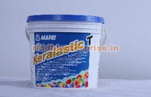Keralastic T Polyurethane Adhesive